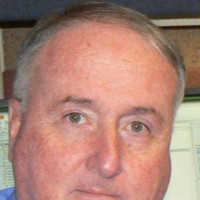 Bob Eardley