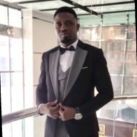 Donald Mbah Ngwa