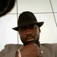 Anthony Mwinie