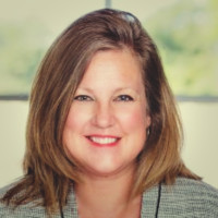 Angela Wright