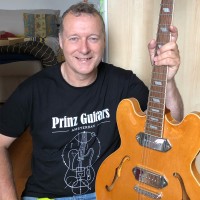 Gareth Evans-Jones
