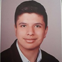 Lucas Riofrio Andrade