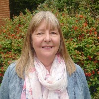 Jane Angell-Payne