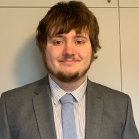 Connah Jones
