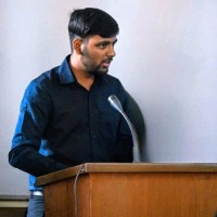 Raj Vardhan Singh