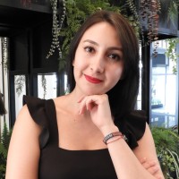 Maria Daniela Martinez Cevallos