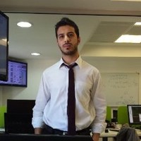 Stephanos Theodotou