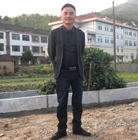 罗立志