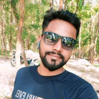 Debkumar Pramanik