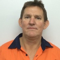 Eric Waldron