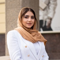 Nazila Rahnemay