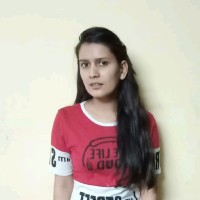 Shikha Thakur