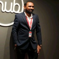 Srinivas Chowdary