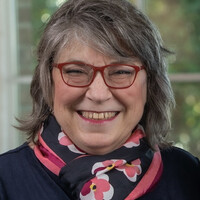 Judy Baxter
