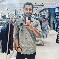 Harsh Bhawsar