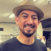 Juan Galaviz, Lmft