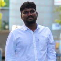 Pallam Rupesh Kumar