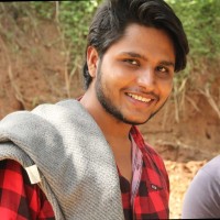 Venu Srisailam