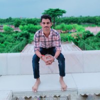 Aaditya Tiwary