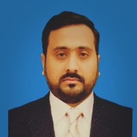 Toqeer Kazmi