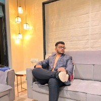 Dhruvit Shah
