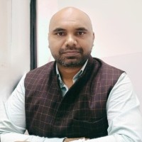 Prof. Dr. Rajesh Raut