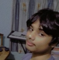 Hreeth Gupta