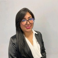 Nadia Consuelo Cortes Sánchez