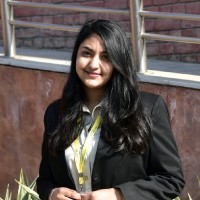 Ishikaa Gupta