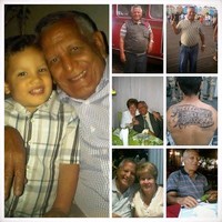 carlos david serjal romero