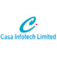 Casa Infotech Limited
