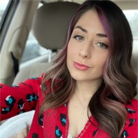 Ashley Bernardel