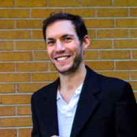 Nathaniel Sunderlin