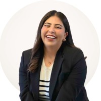 Alejandra Cruz Mendoza