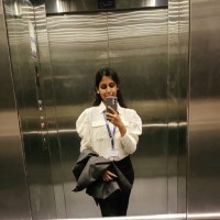 Apoorva Sridhar
