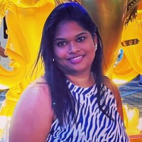 Poornima Sr