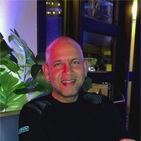 Alex Ghai