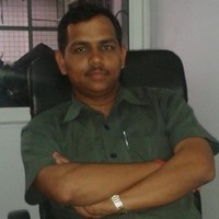 Raghvendra Tiwari