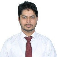 Mohammad Zawher Ahmed