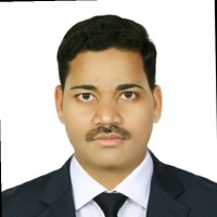 Satyavijay Gaonkar