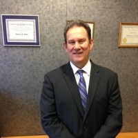 Chuck Yoder