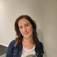 Rachel Farrar