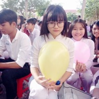 Trần Thị Ngọc Minh