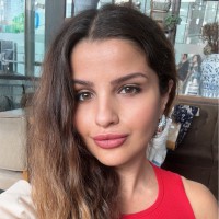 Merve Şermet