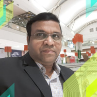 Senthil Kumar V