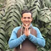 Niraj Raj Joshi