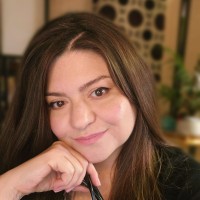 Noemi Nandin, Ma, Lpc