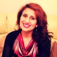 Tanni Shabbir