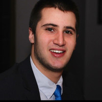 Cody Miller
