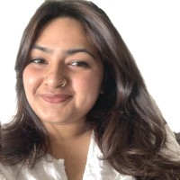 Harita Thakkar